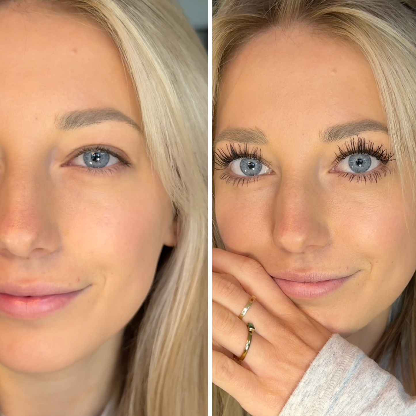 Kehyla Beauty - Mascara