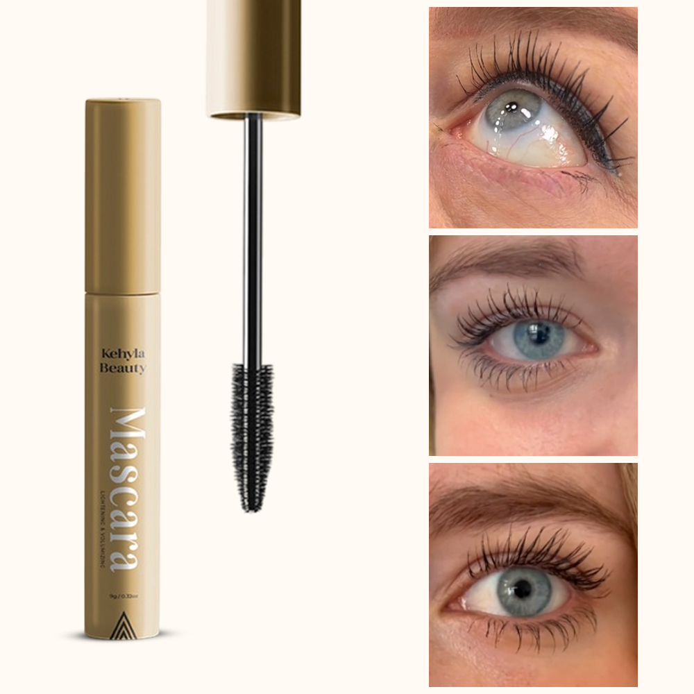 Kehyla Beauty - Mascara