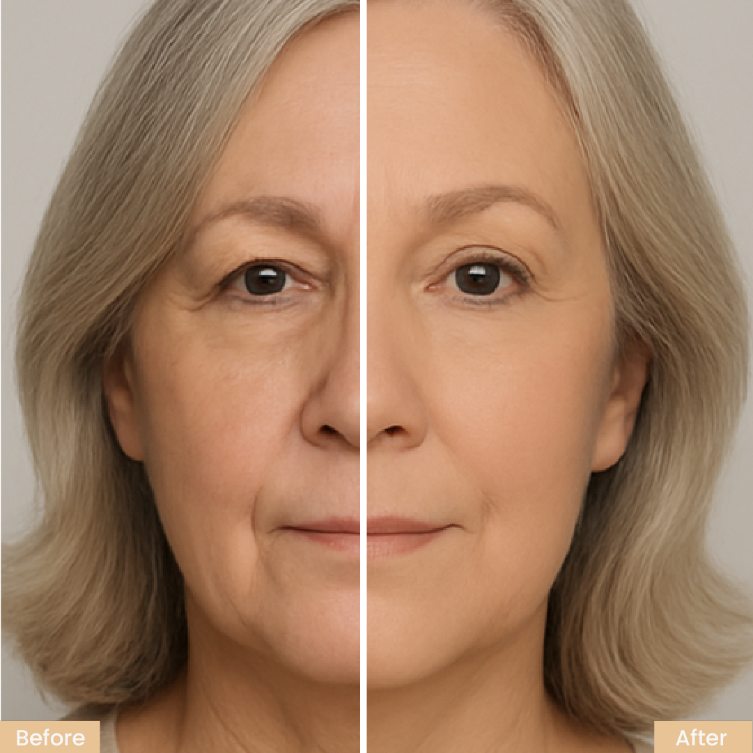 Changing Foundation