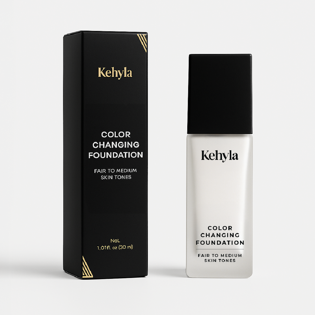 Changing Foundation