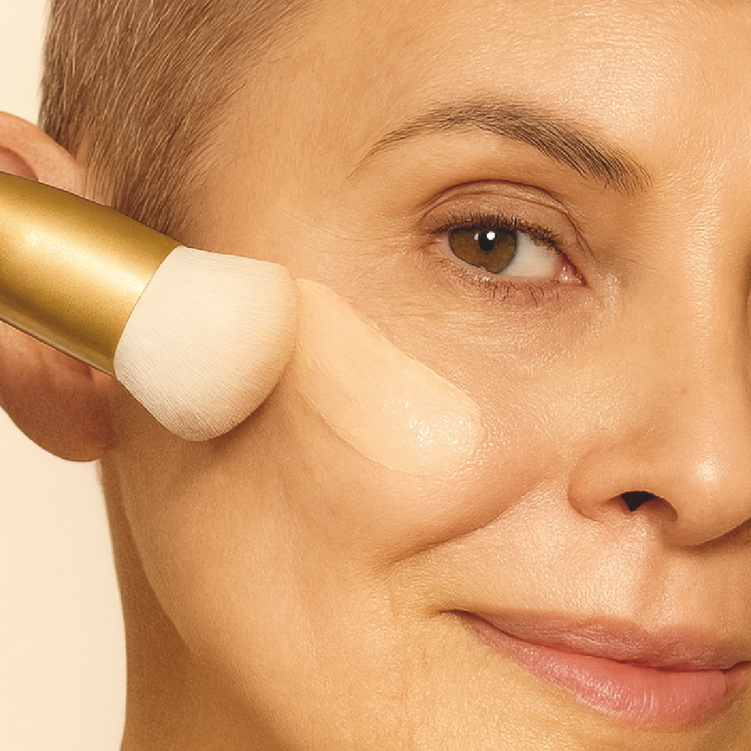 Changing Foundation