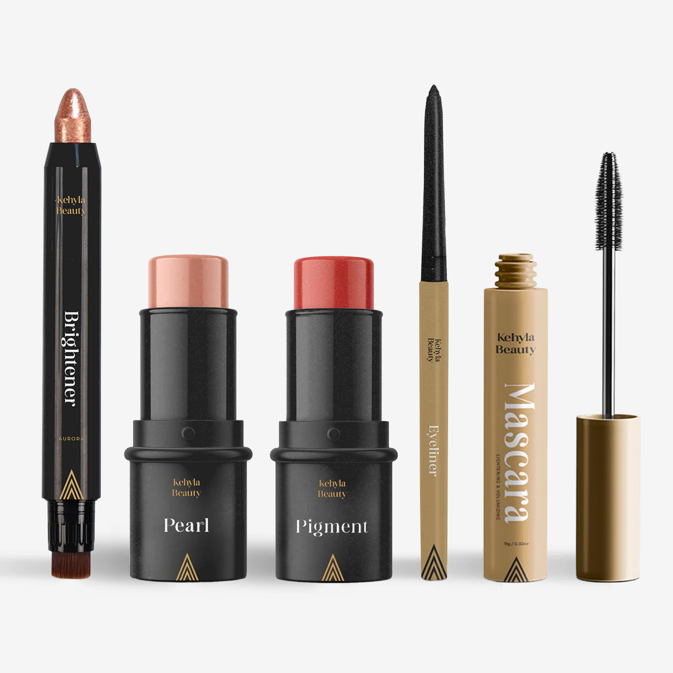 Kehyla - All-in-One Augen Essentials Set