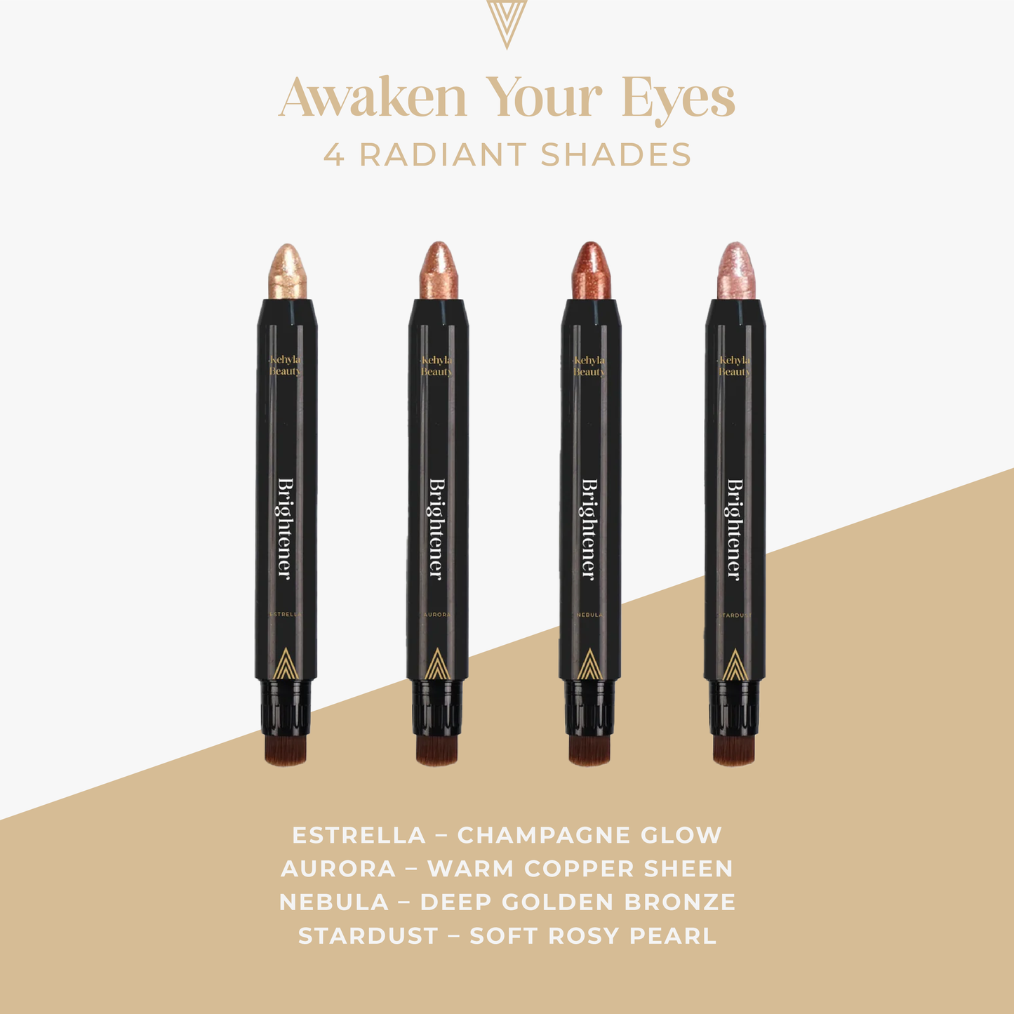 Kehyla Beauty - Eye Brightener