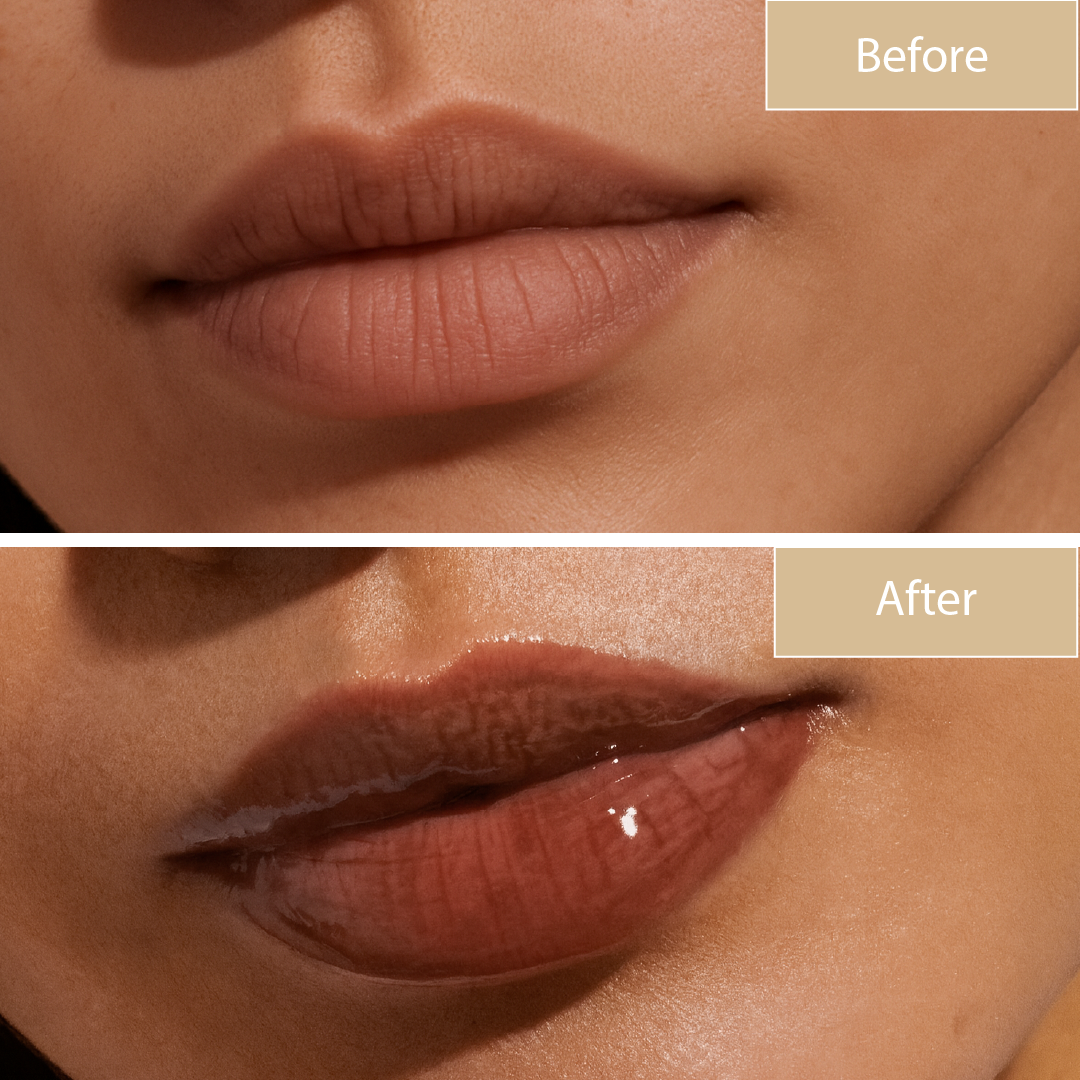 Kehyla Beauty - Lushlip Butter