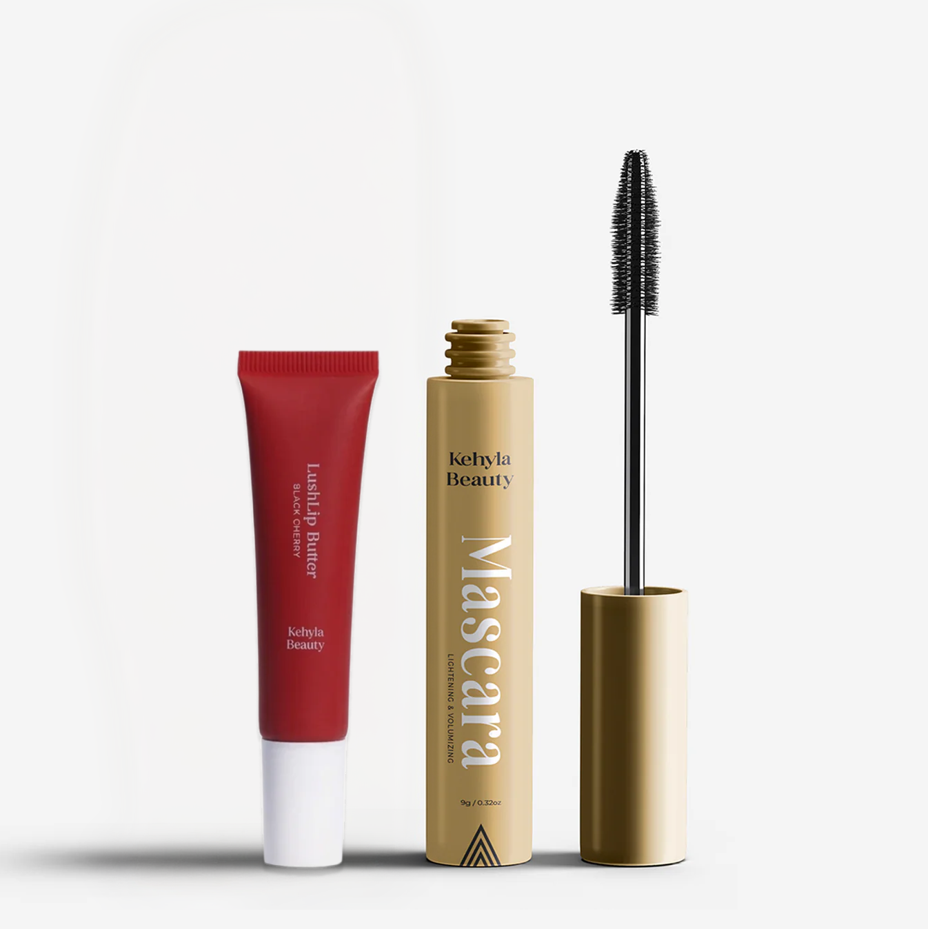 Kehyla - Effortless Beauty Duo