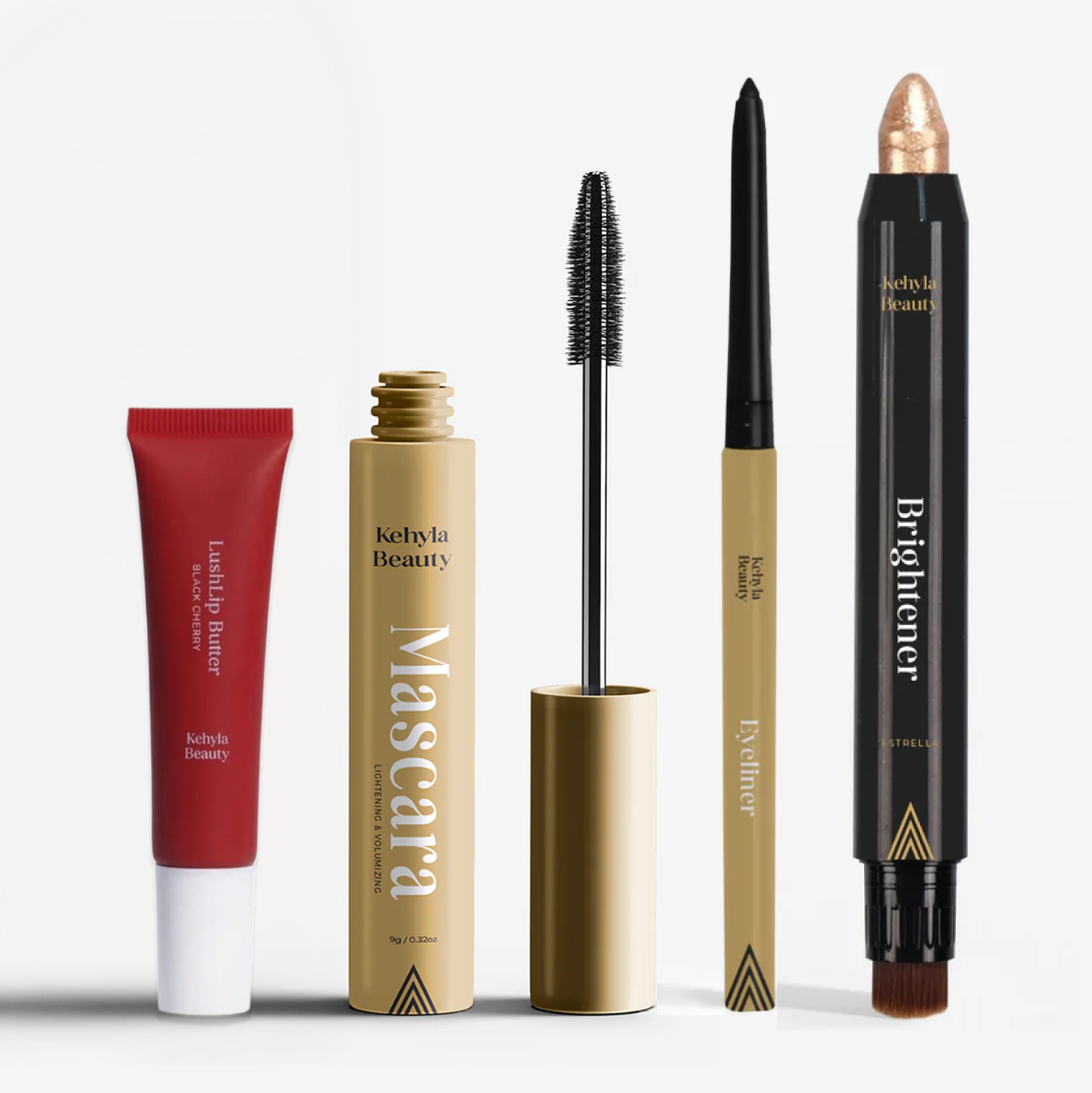 Kehyla - Complete Glow Set