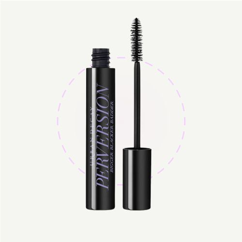 8. Urban Decay Perversion Mascara ($28)