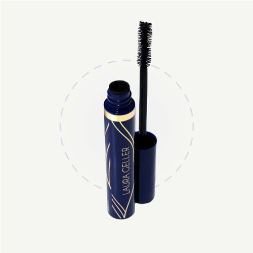 10. Laura Geller Always There Waterproof Mascara ($24)