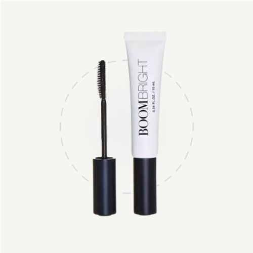 4. BOOM! Beauty Boom Bright Mascara ($27)