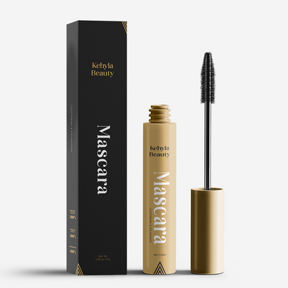 Kehyla Beauty - Mascara {Don't Buy}