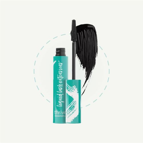 5. Thrive Causemetics Liquid Lash™ Extensions Mascara ($26)