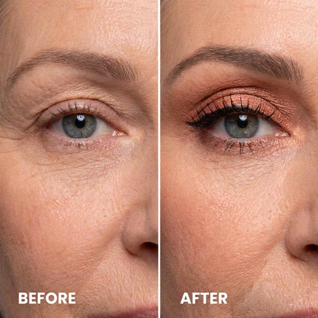 Kehyla - Eye Glow Bundle