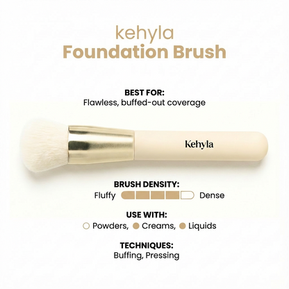 Foundation Brush
