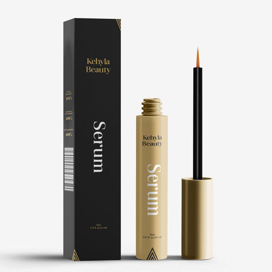 Kehyla Beauty - Lash Serum