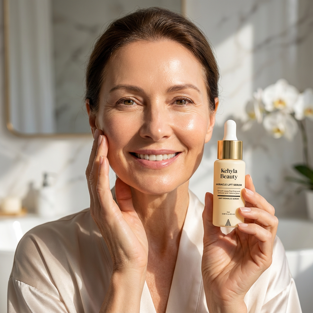 Serum Miracle Lift