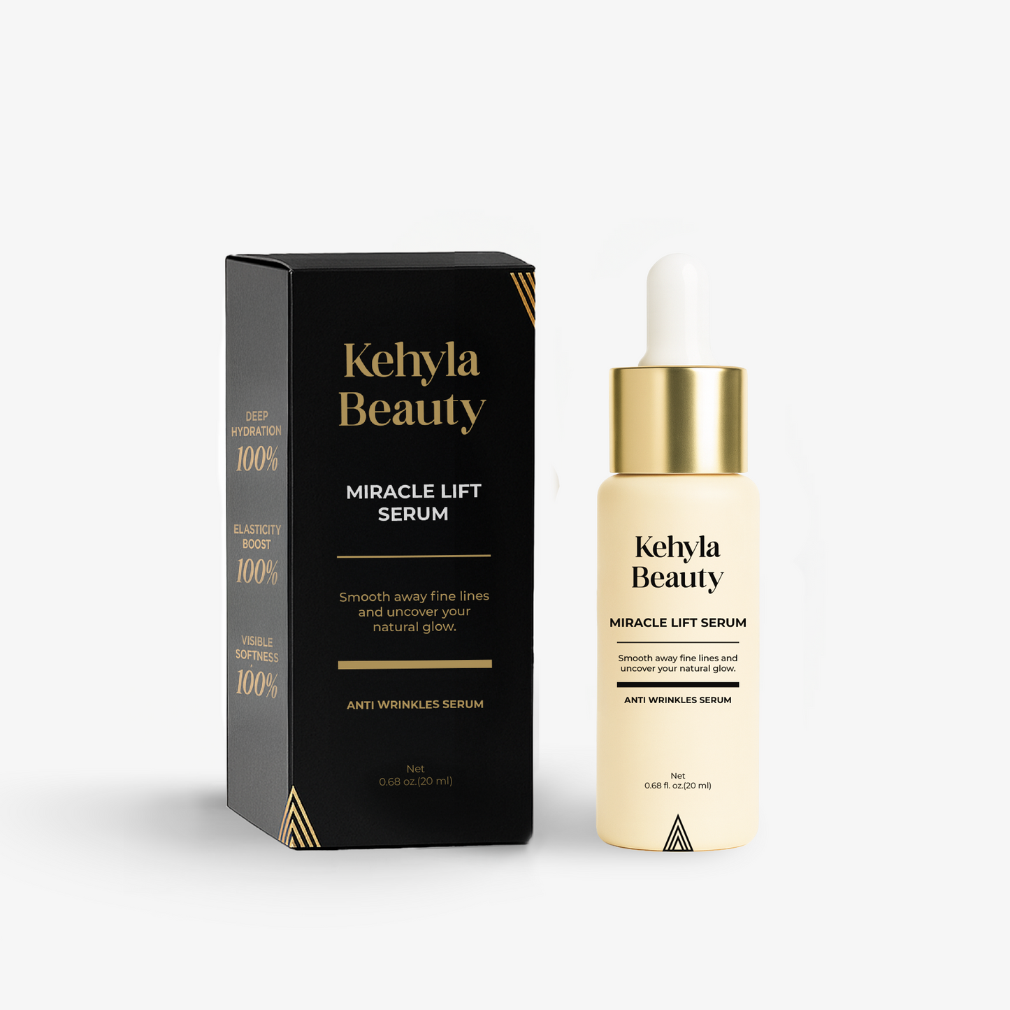 Sérum Miracle Lift