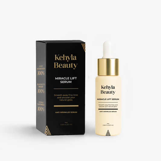 Miracle Lift Serum