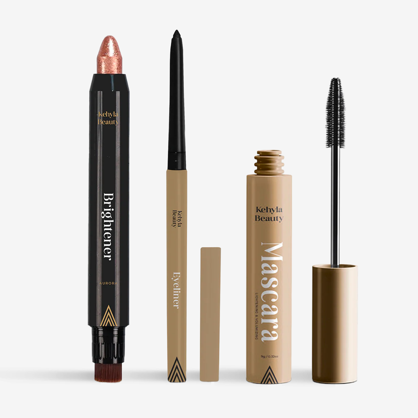 Kehyla - Mega Glam Bundle