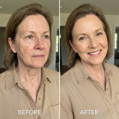 Ton-anpassende Foundation