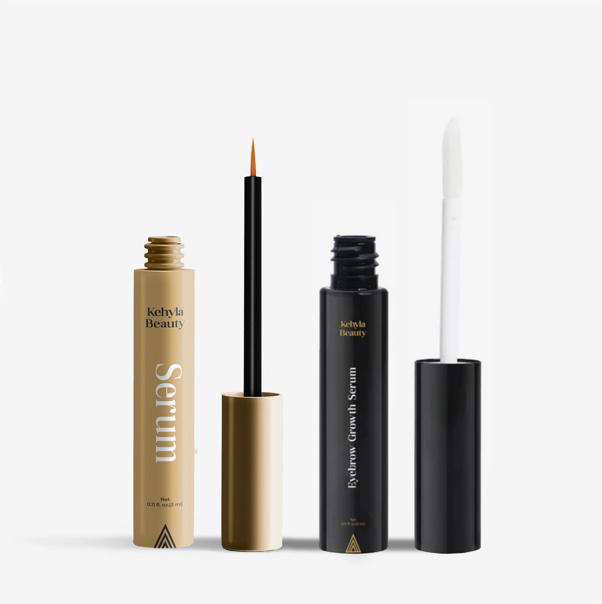 Lash Serum + Brow Serum