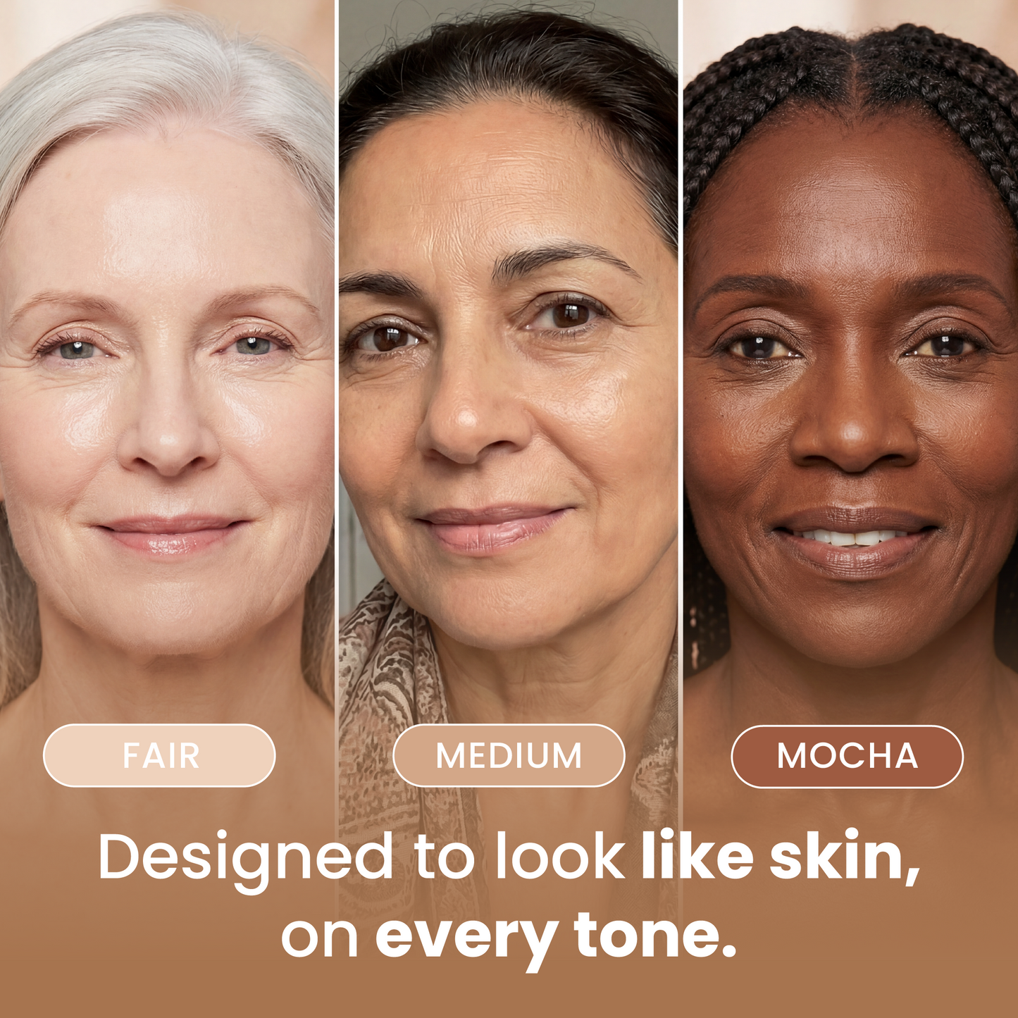 Kehyla Beauty - CC+ Cream