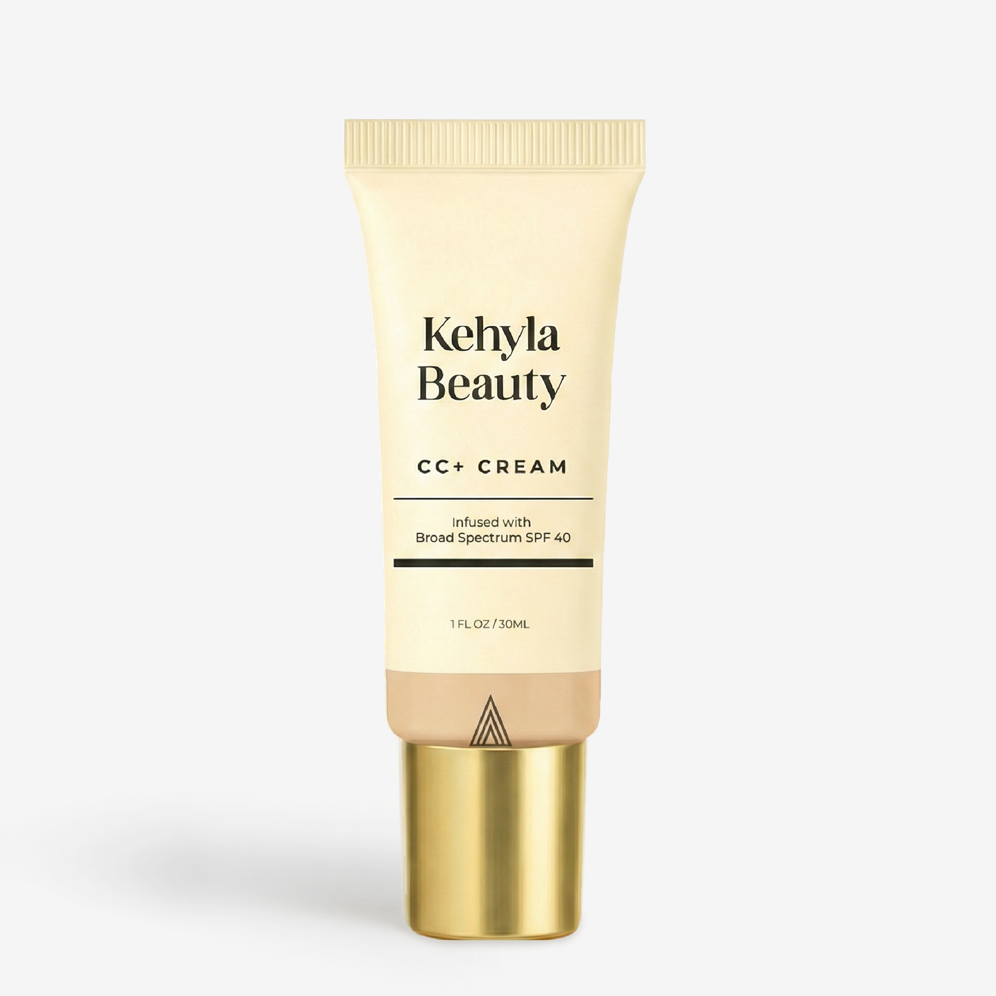 Kehyla Beauty - CC+ Cream