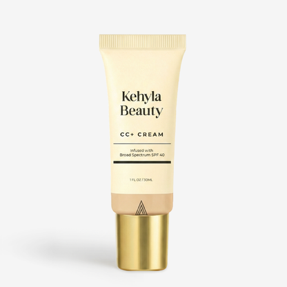 Kehyla Beauty - CC+ Cream