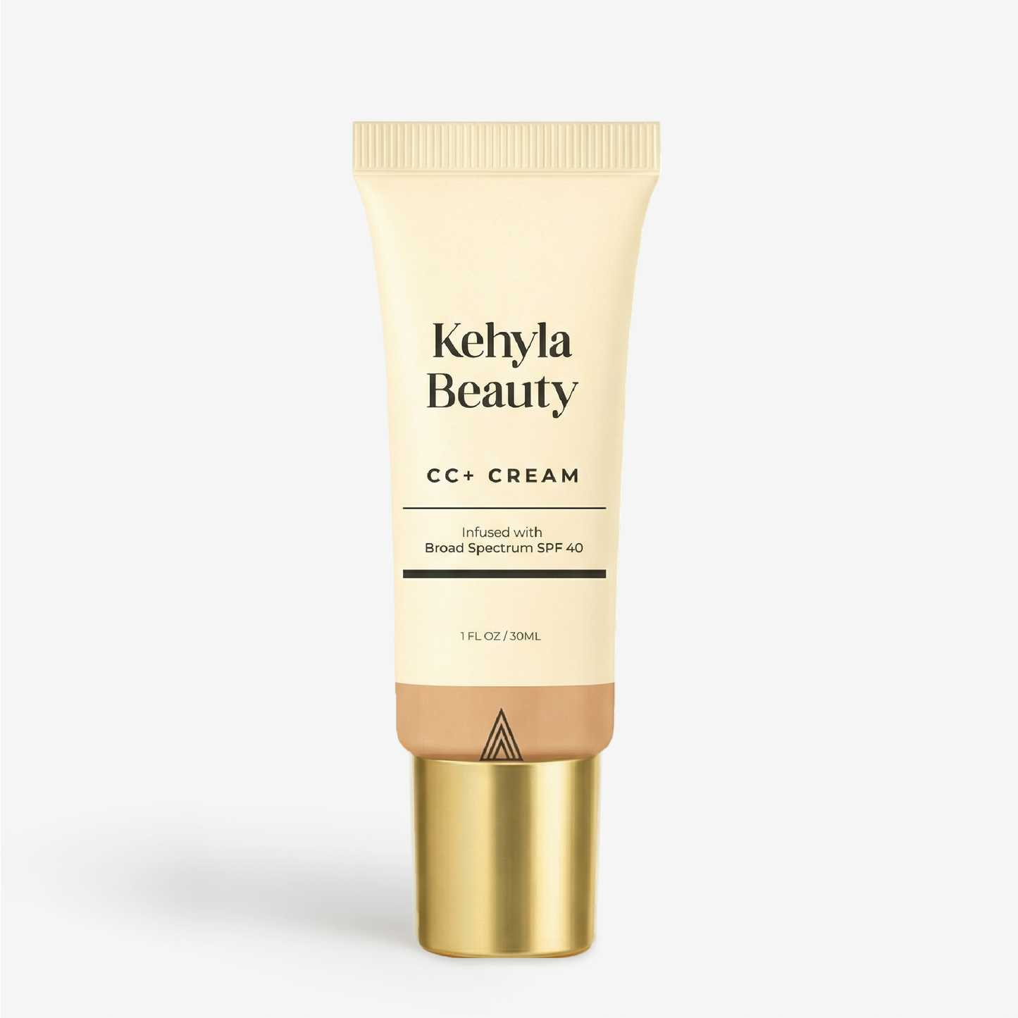 Kehyla Beauty - CC+ Cream