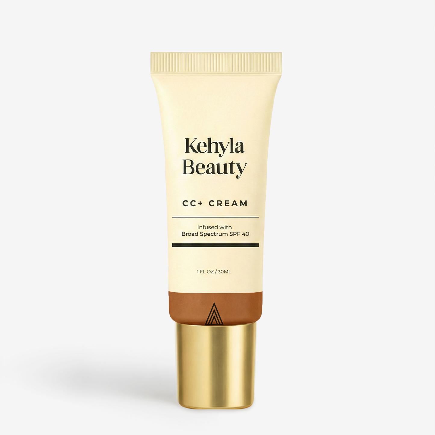 Kehyla Beauty - CC+ Cream