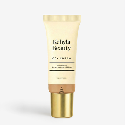 Kehyla Beauty - CC+ Cream