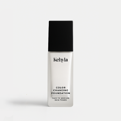 Changing Foundation