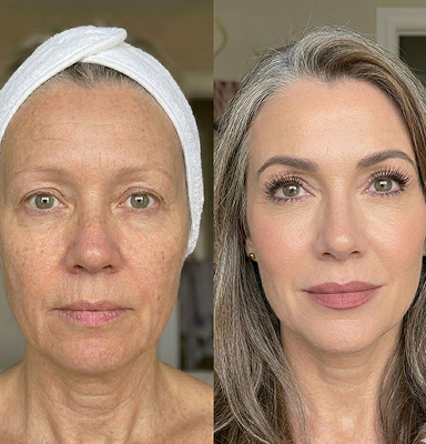 Diane, 46