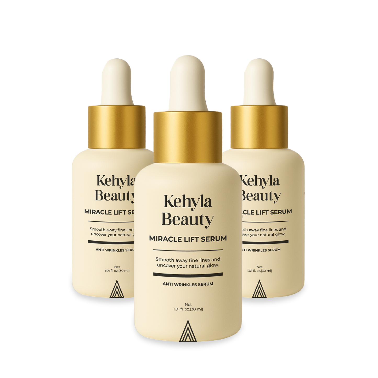 3 Months Miracle Lift Serum