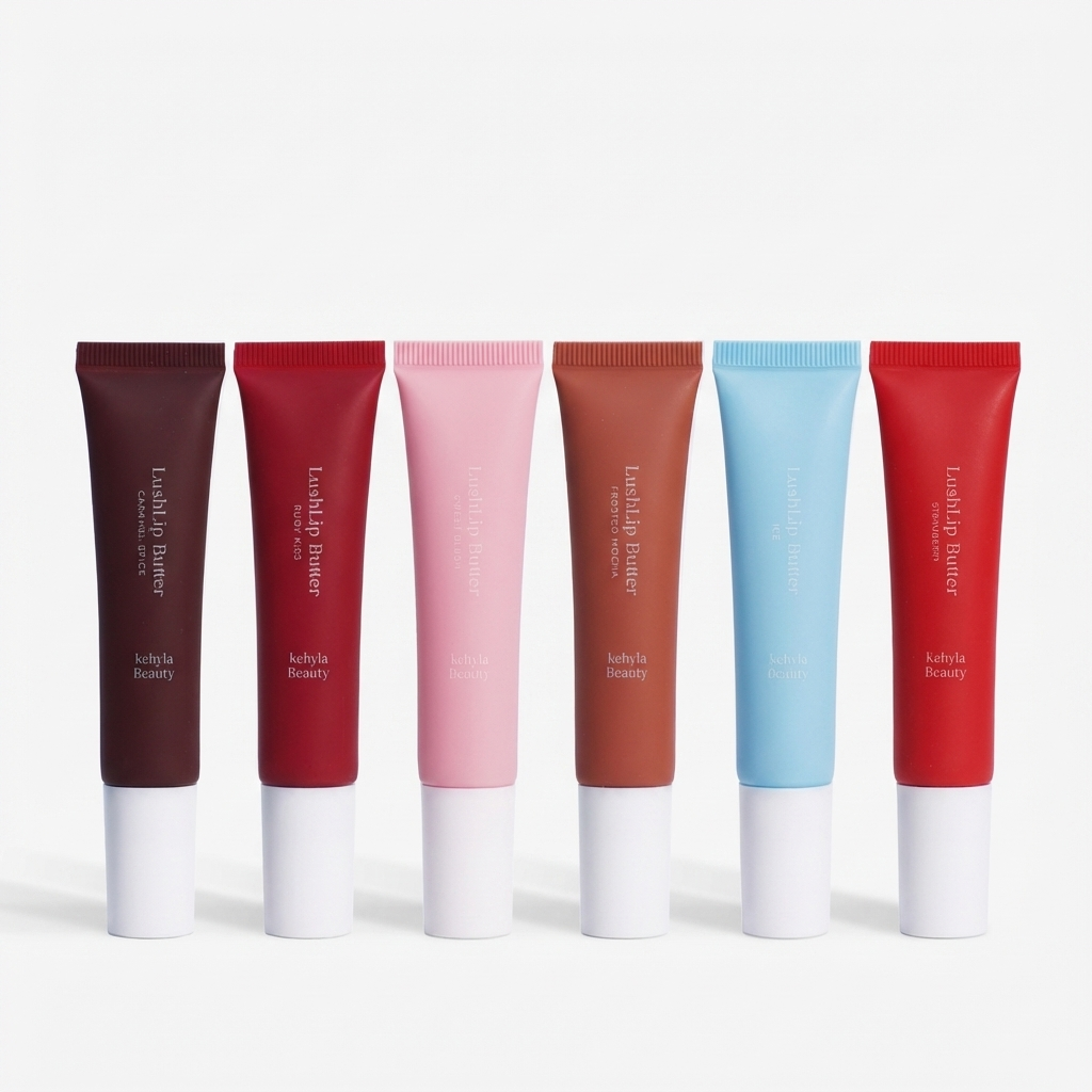 Kehyla Beauty - Lushlip Butter