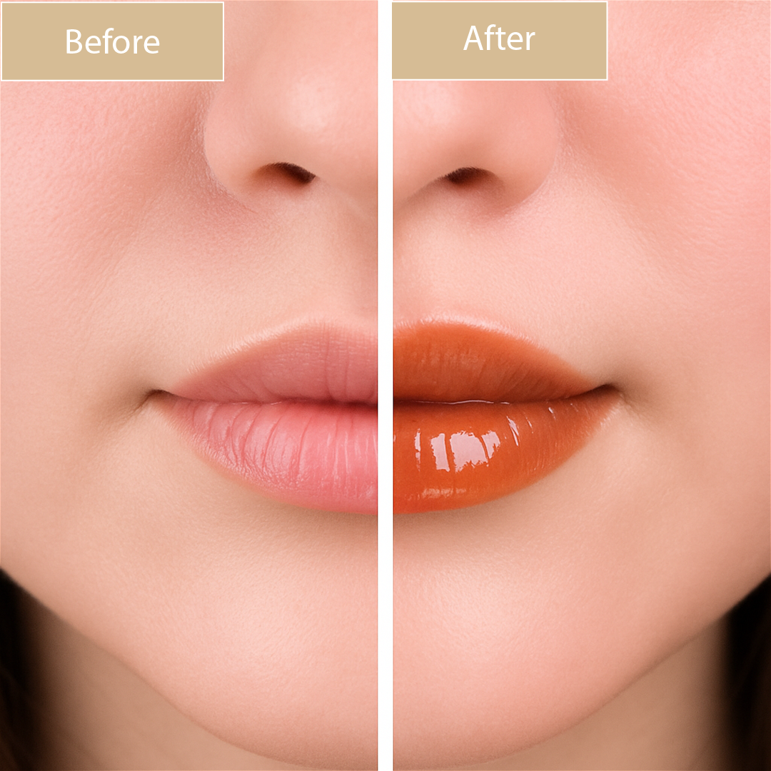 Kehyla Beauty - Lushlip Butter