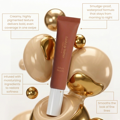 Kehyla Beauty - Lushlip Butter