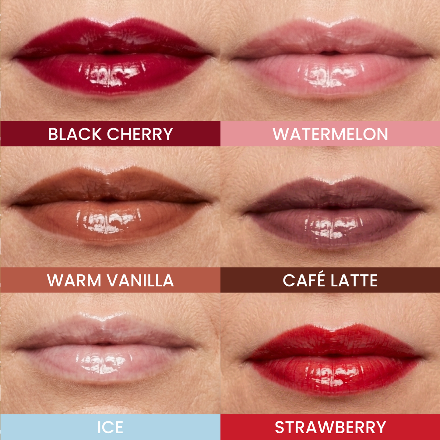 Kehyla Beauty - Lushlip Butter