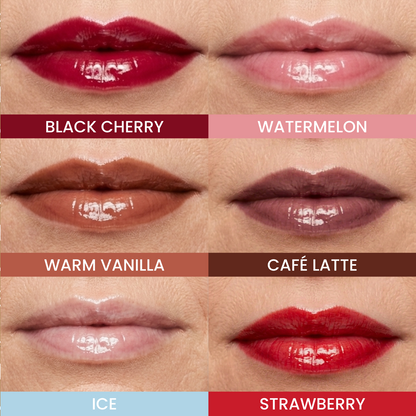 Kehyla Beauty - Lushlip Butter