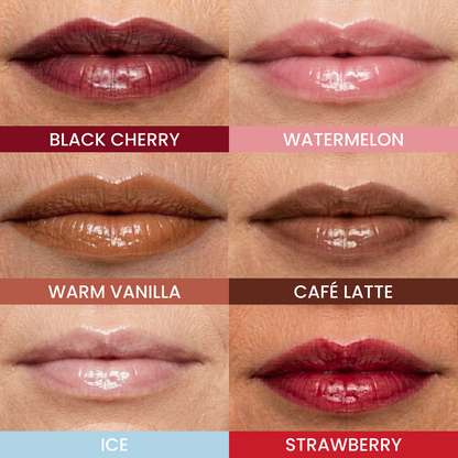 Kehyla Beauty - Lushlip Butter