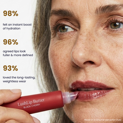 Kehyla Beauty - Lushlip Butter