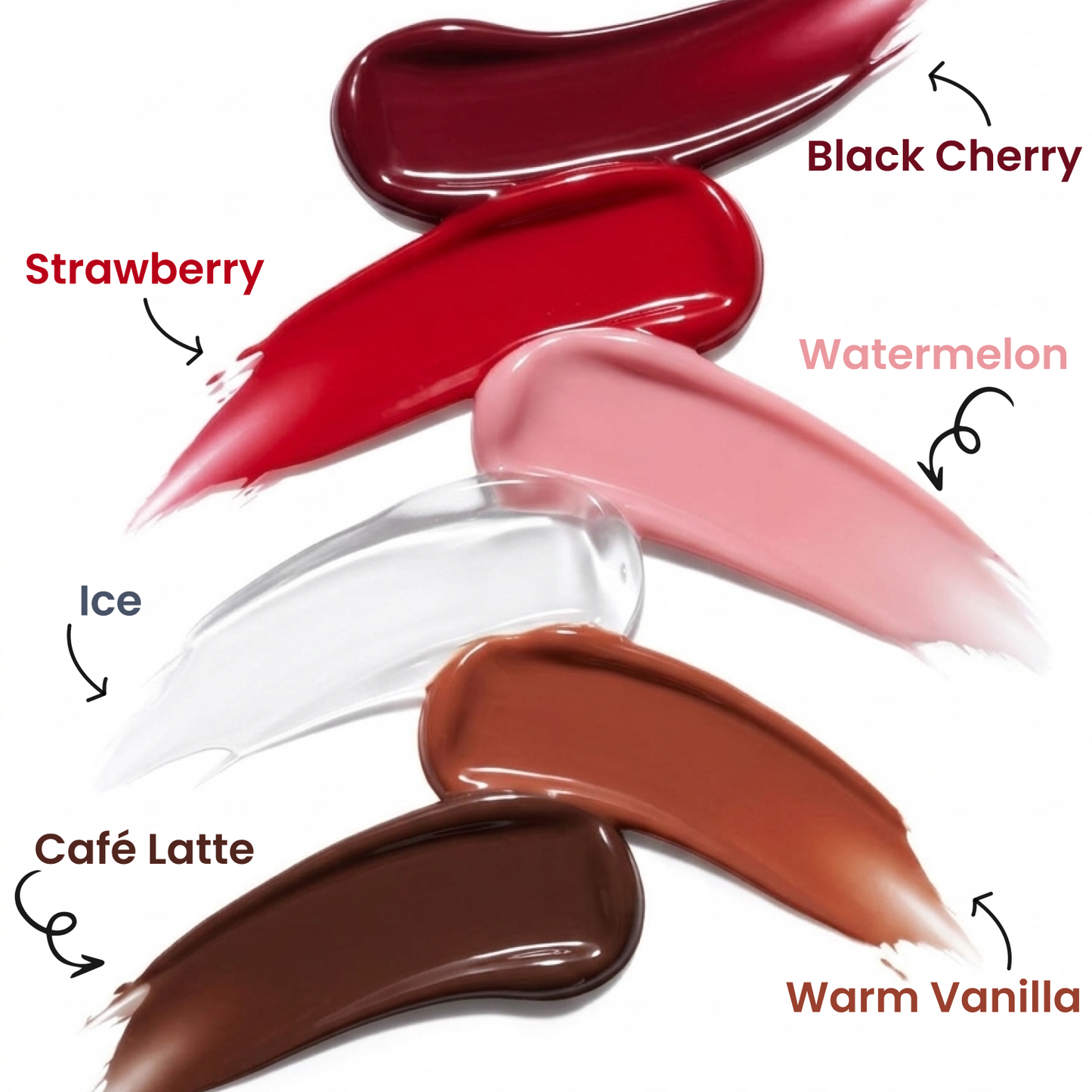 Kehyla Beauty - Lushlip Butter