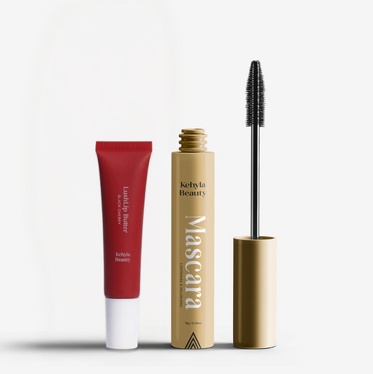 Kehyla - Effortless Beauty Duo