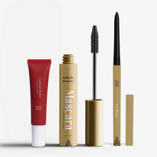 Kehyla - Defined Glow Set