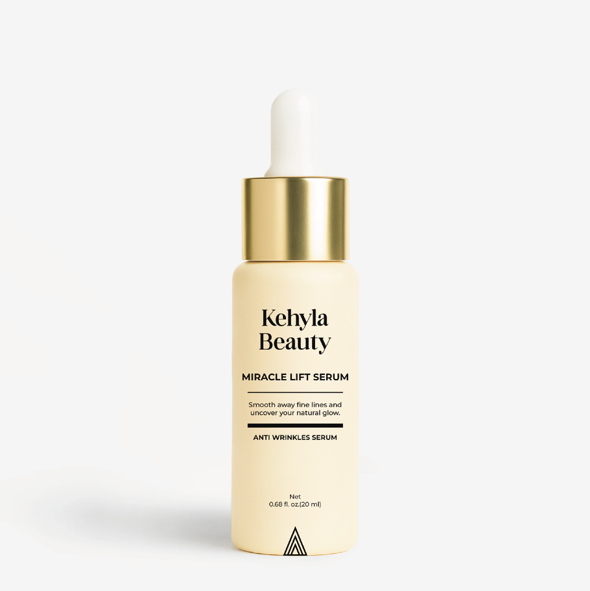 Miracle Lift Serum – Kehyla Beauty