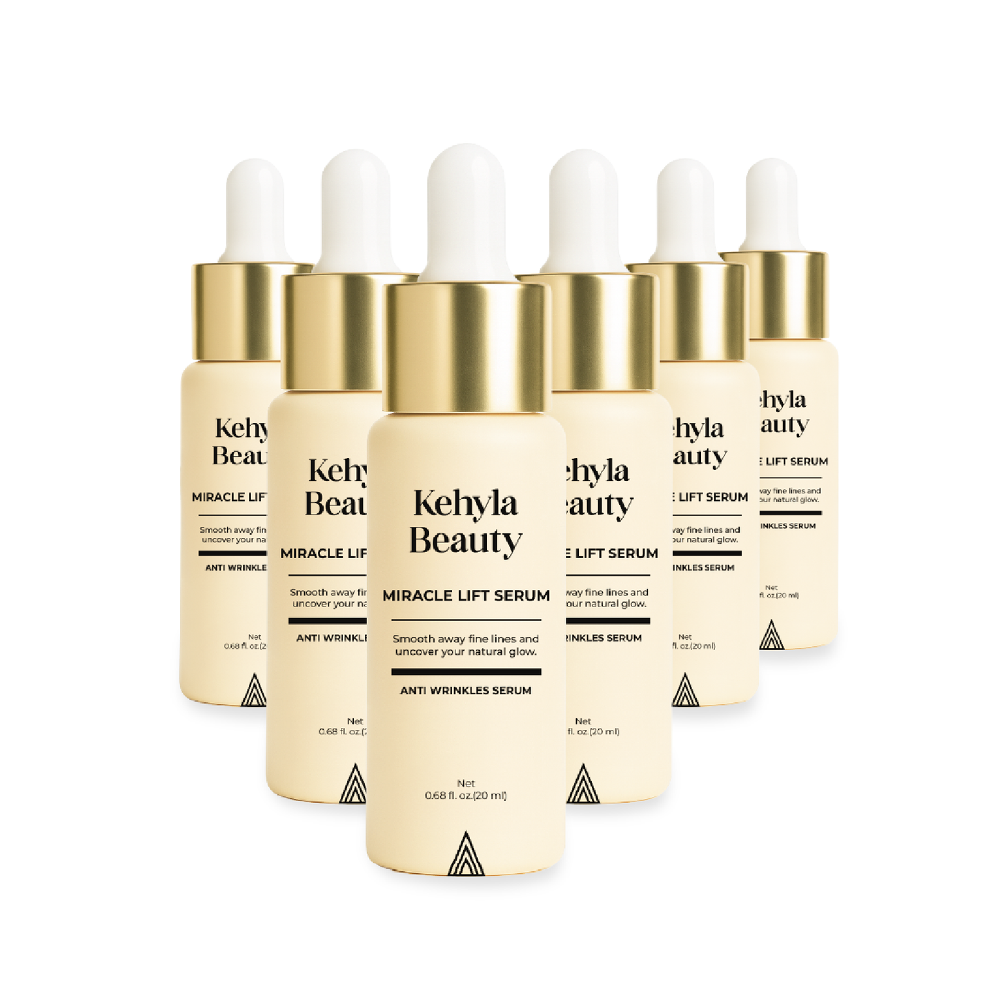 Sérum Miracle Lift