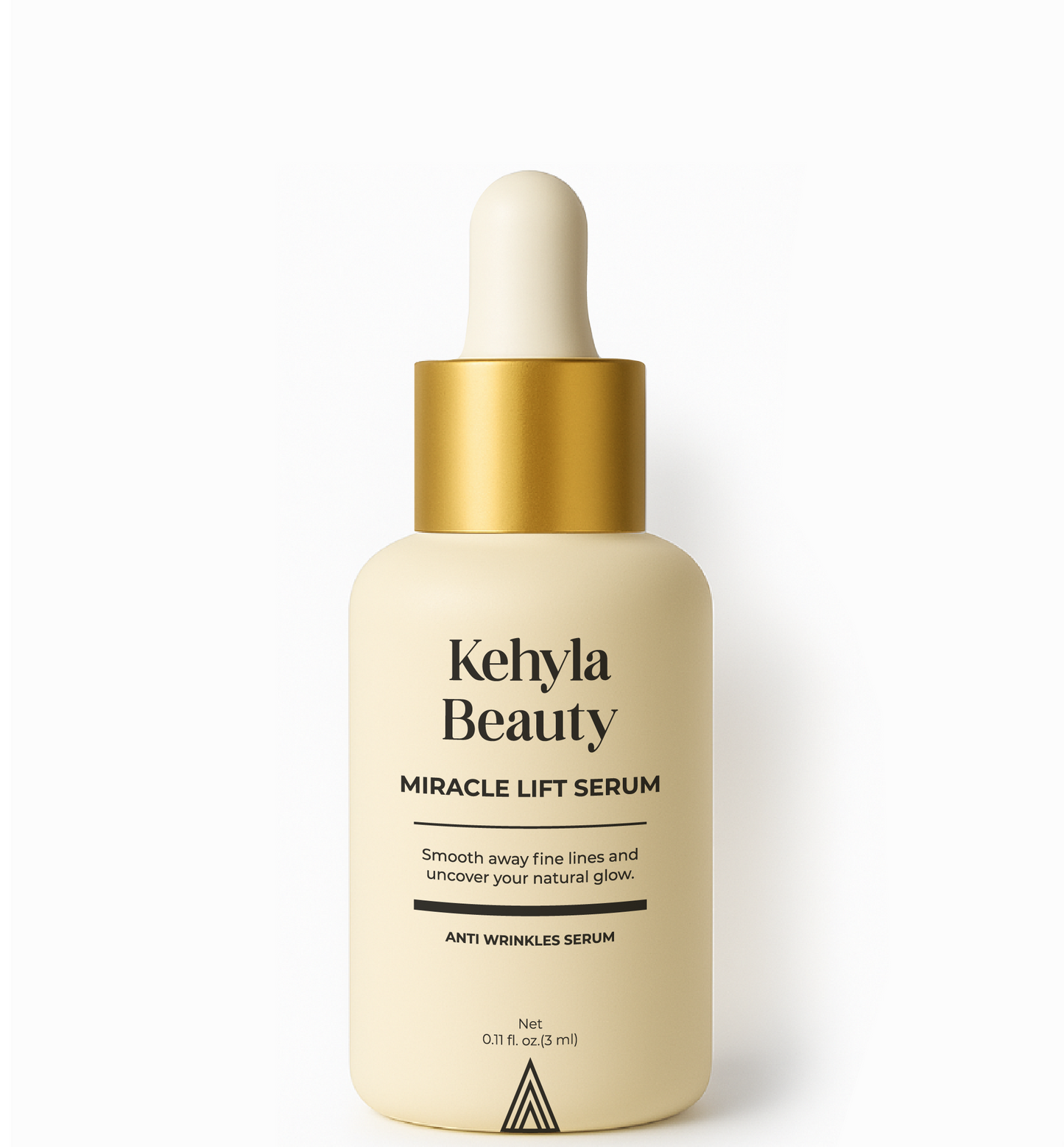 1 Month Miracle Lift Serum