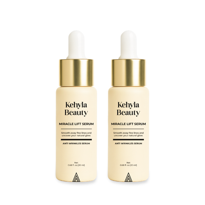 Sérum Miracle Lift