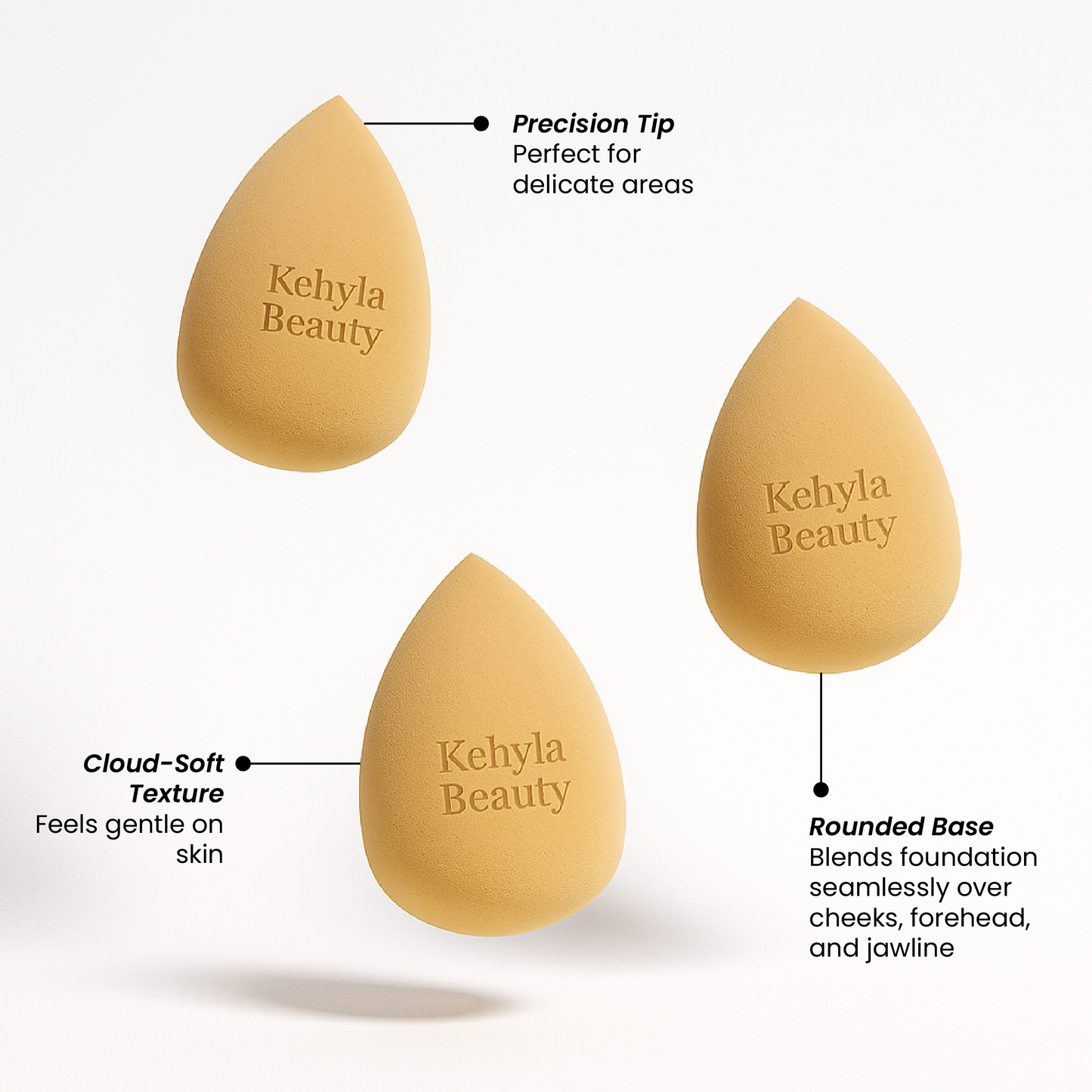 Kehyla Blending Sponge
