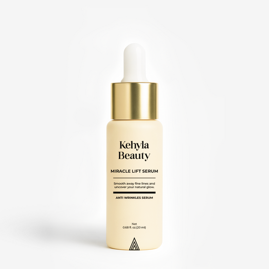 Sérum Miracle Lift